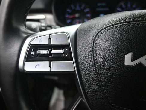 Used 2022 Kia Telluride SX w/ SX Prestige Package AWD/4WD image 22