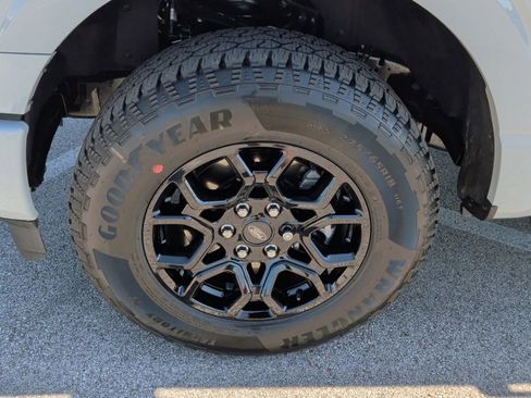 Used 2026 Ford F150 Lariat AWD/4WD image 47