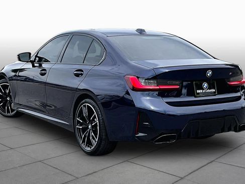 Certified 2023 BMW M340i xDrive AWD/4WD image 11