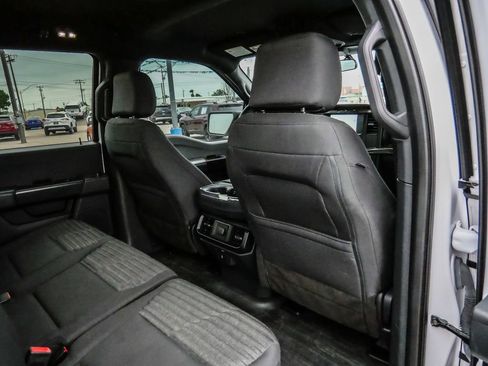 Used 2023 Ford F150 XL w/ STX Appearance Package AWD/4WD image 20