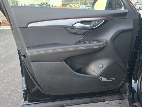 New 2026 Buick Envision Sport Touring AWD/4WD image 13