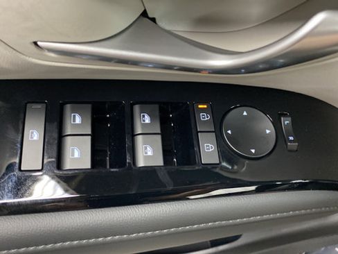 New 2026 Hyundai Tucson Limited AWD/4WD image 22