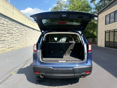 Used 2021 Subaru Ascent Premium w/ Convenience Package AWD/4WD image 27