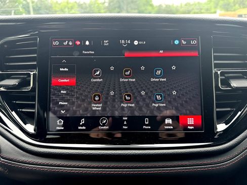 Used 2021 Dodge Durango R/T image 23