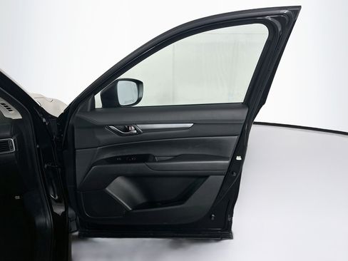 Used 2025 MAZDA CX-5 AWD 2.5 S w/ Select Package image 30