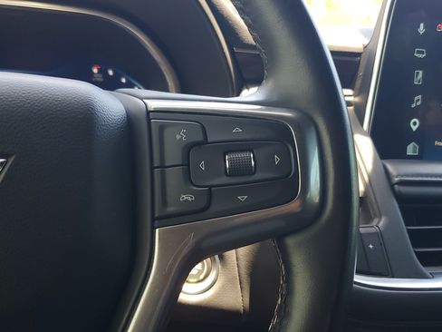 Used 2023 Chevrolet Tahoe LT AWD/4WD image 26