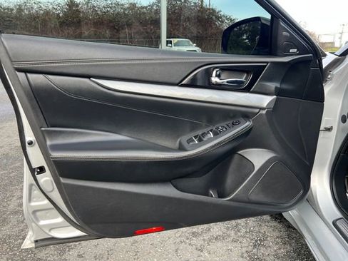 Used 2018 Nissan Maxima 3.5 SL image 17