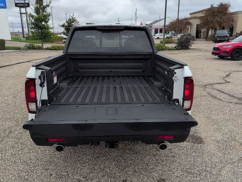 New 2026 Honda Ridgeline TrailSport+ image 20