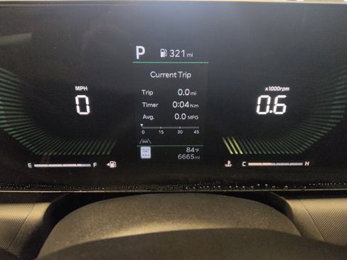 Used 2025 Kia K4 FWD image 23