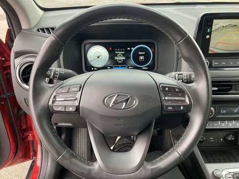 Used 2022 Hyundai Kona Limited FWD image 30