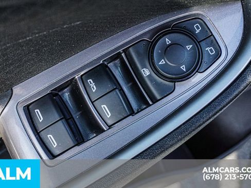 Used 2024 Chevrolet Malibu LT image 47