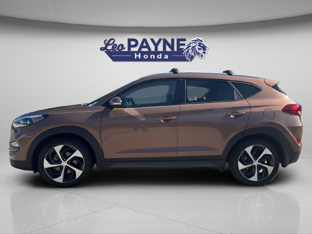 Used 2016 Hyundai Tucson Sport FWD image 5