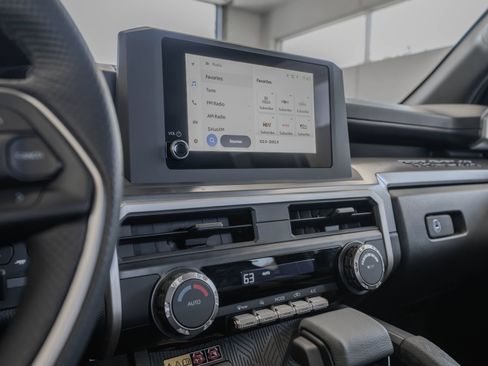 Used 2025 Toyota Tacoma PreRunner RWD image 28