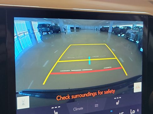 Used 2024 Lexus NX 250 FWD w/ Cold Area Package image 32
