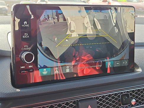 New 2026 Acura Integra Type S image 21