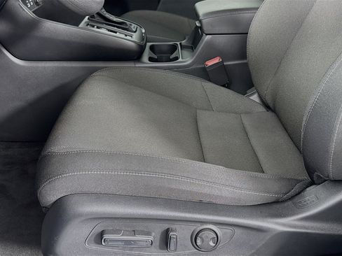 Certified 2024 Honda CR-V EX image 18
