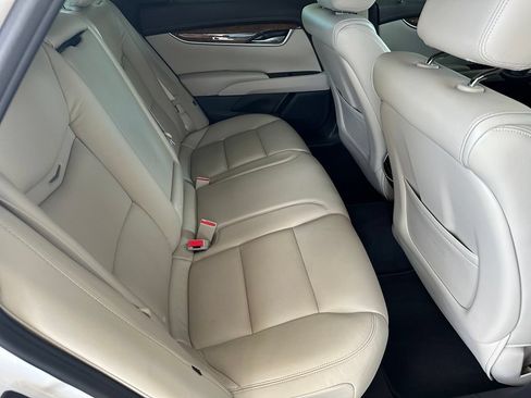 Used 2019 Cadillac XTS Luxury w/ Driver Awareness Package FWD image 33