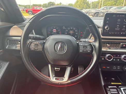 Used 2023 Acura Integra A-Spec w/ Technology Package FWD image 27
