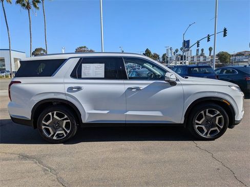 Used 2025 Hyundai Palisade SEL image 5