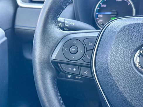 Used 2022 Toyota RAV4 SE image 16