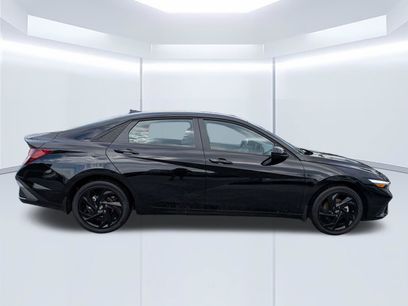 Certified 2026 Hyundai Elantra Sport