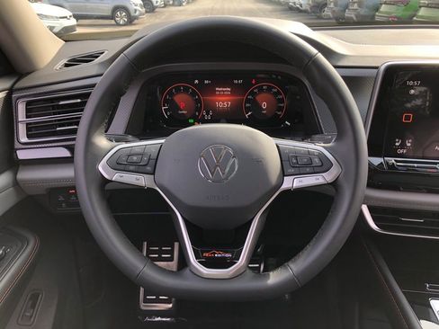 New 2026 Volkswagen Atlas Peak Edition AWD/4WD image 19