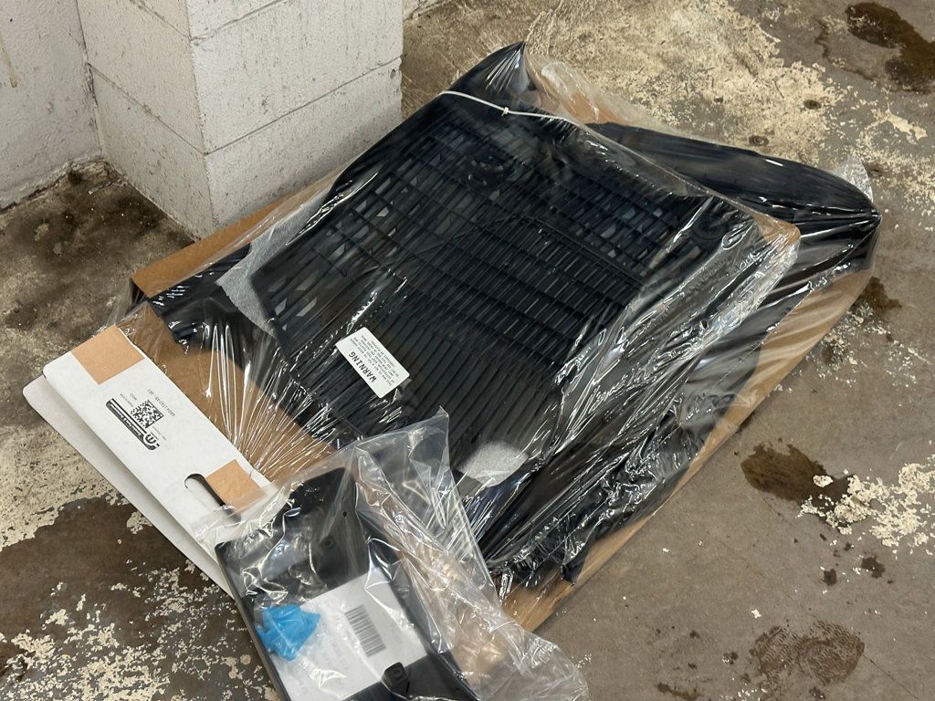 New 2026 RAM 2500 Tradesman AWD/4WD image 44