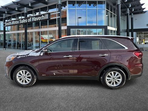 Used 2019 Kia Sorento LX image 5