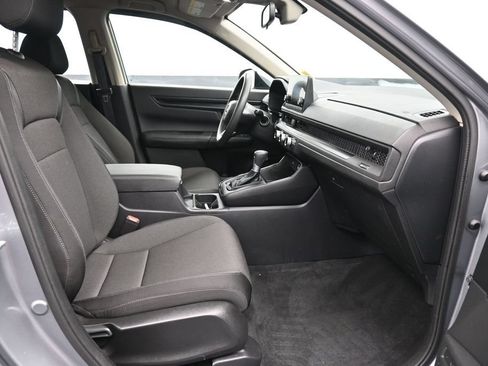Used 2024 Honda CR-V LX image 24