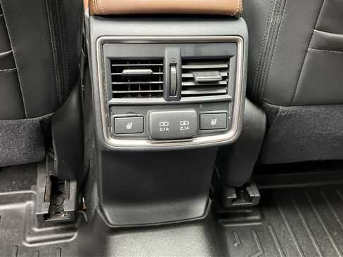 Used 2022 Subaru Forester Touring w/ Popular Package #3 AWD/4WD image 13