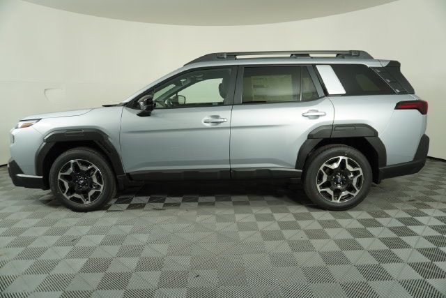 Used 2026 Subaru Forester Limited w/ Limited Package AWD/4WD image 4