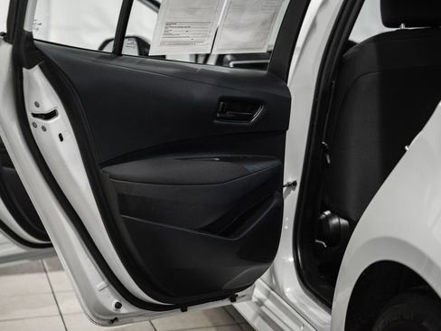 Used 2024 Toyota Corolla LE image 33