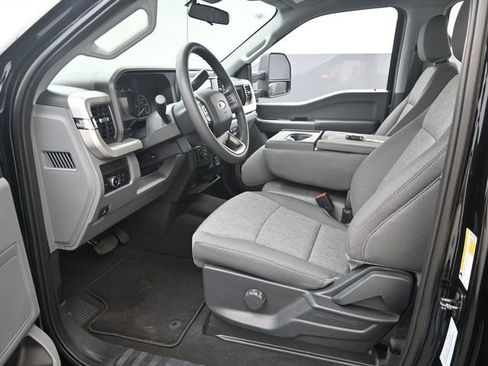 New 2026 Ford F250 XL AWD/4WD image 14