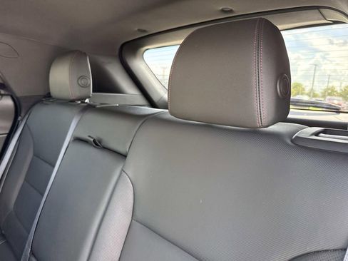 Used 2024 Chevrolet TrailBlazer RS FWD image 13