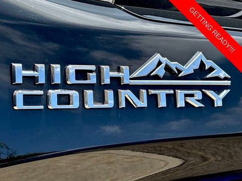 Used 2021 Chevrolet Silverado 1500 High Country AWD/4WD image 4