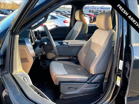 Used 2023 Ford F150 XLT image 21
