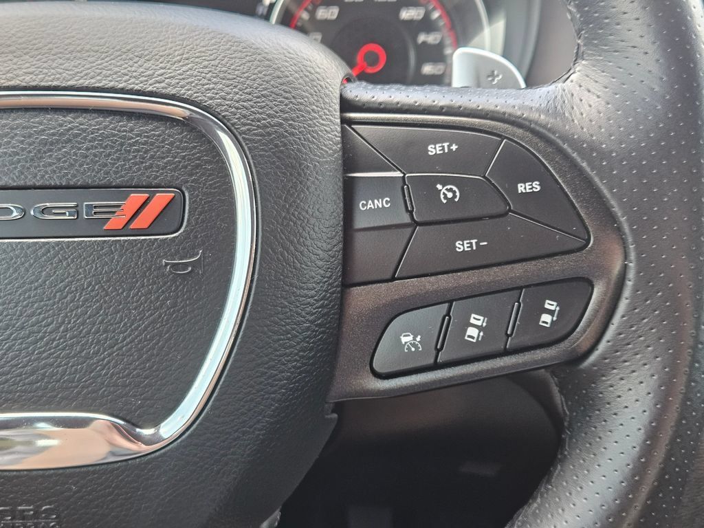 Used 2023 Dodge Charger Scat Pack w/ Technology Group RWD image 30
