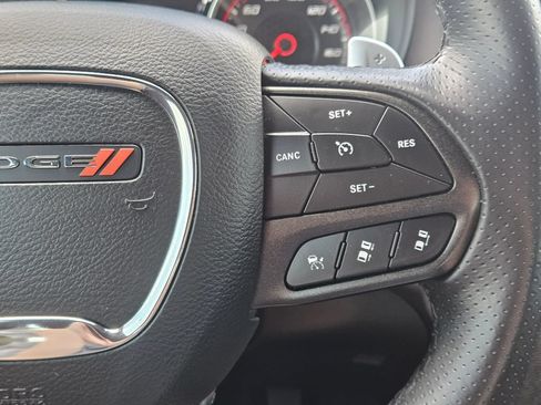 Used 2023 Dodge Charger Scat Pack w/ Technology Group RWD image 30