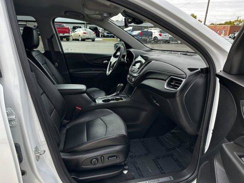 Used 2021 Chevrolet Equinox Premier image 22