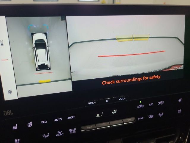 Certified 2023 Toyota bZ4X AWD w/ Weather Package image 33