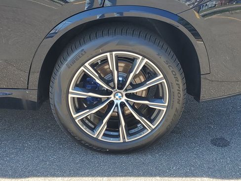 New 2026 BMW X5 xDrive40i w/ M Sport Package AWD/4WD image 27