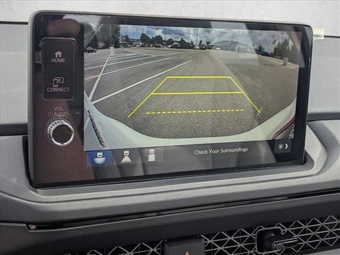 New 2026 Honda Accord LX image 12