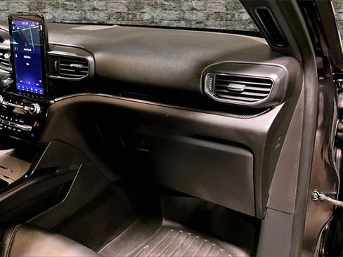 Used 2022 Ford Explorer ST w/ Equipment Group 401A image 26