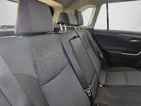 Used 2024 Toyota RAV4 XLE image 22