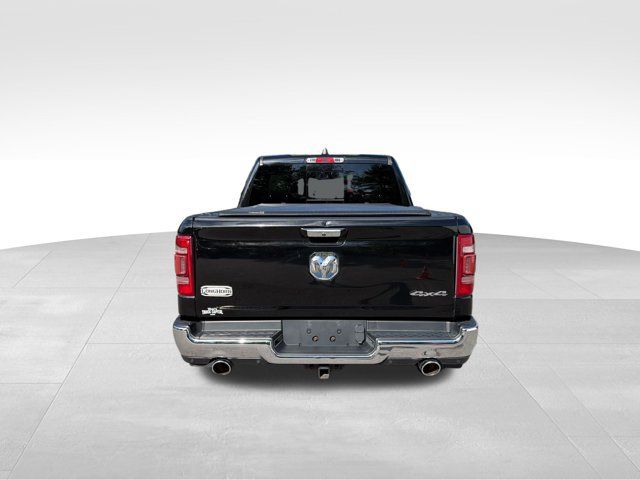 Used 2019 RAM 1500 Limited AWD/4WD image 4