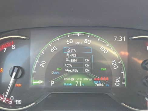 Certified 2024 Toyota RAV4 XLE Premium image 26