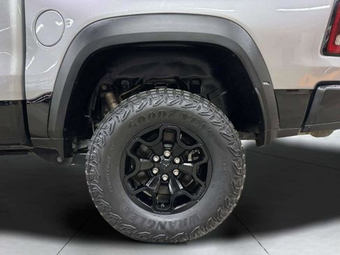 Used 2022 RAM 1500 TRX w/ TRX Level 2 Equipment Group AWD/4WD image 72