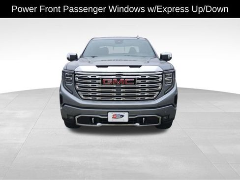 Used 2025 GMC Sierra 1500 Denali w/ Technology Package image 9