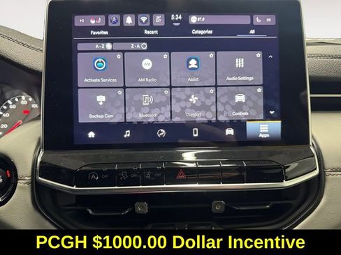 Used 2022 Jeep Compass Limited image 12