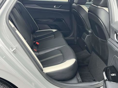 Used 2025 Kia K5 GT-Line image 20